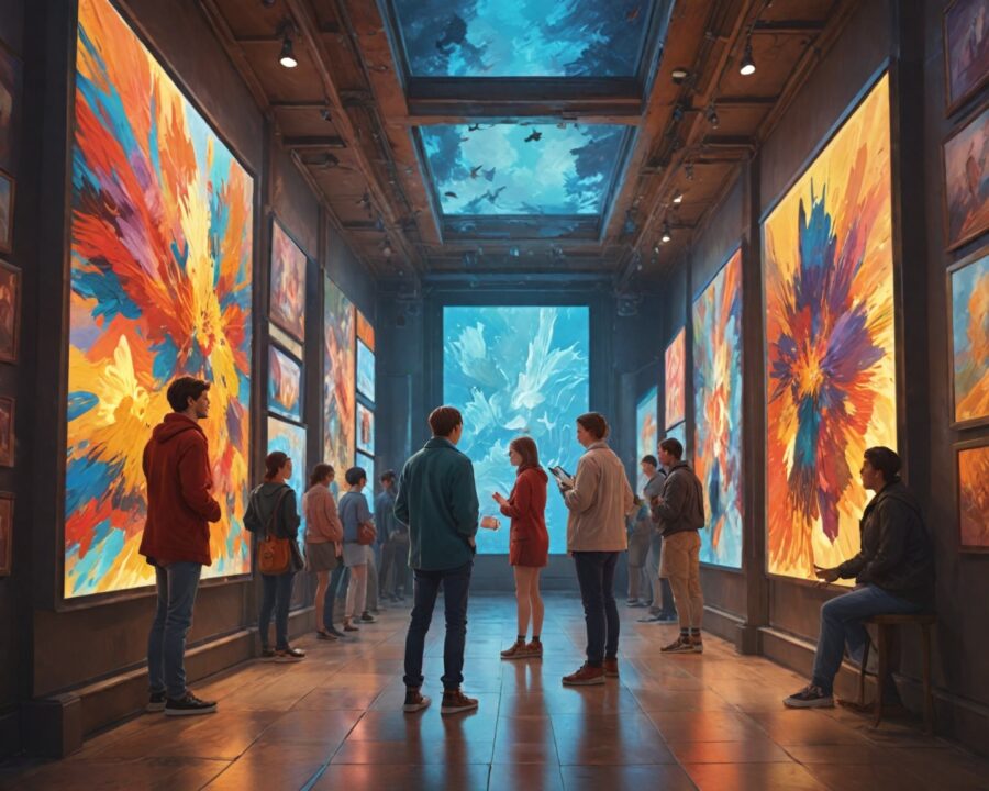 O que é cultura visual e por que ela importa