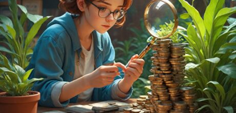 Como investir com segurança para iniciantes