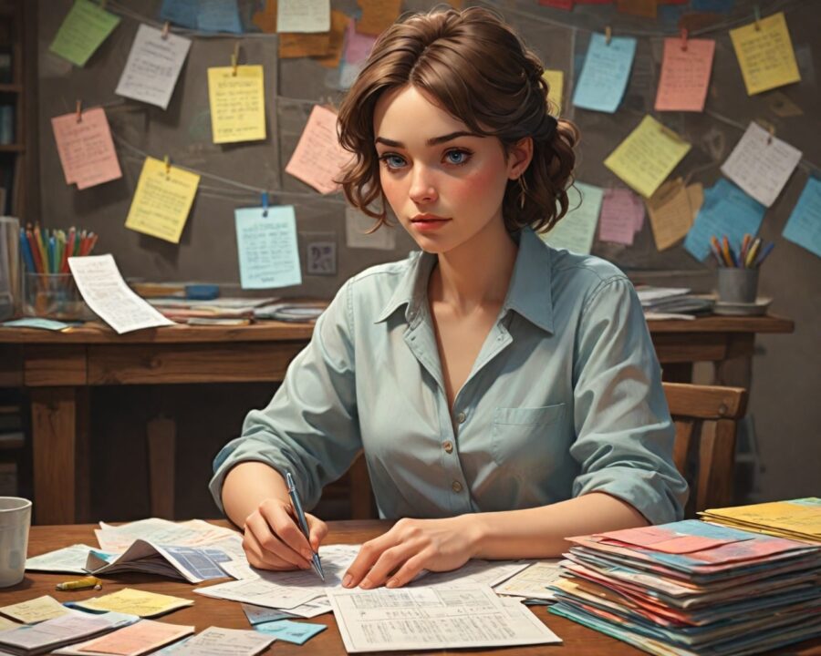 Passo a passo para controlar gastos no dia a dia