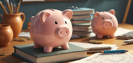 Hábitos financeiros que ajudam a economizar dinheiro