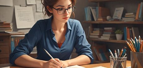 Como montar um plano financeiro pessoal simples