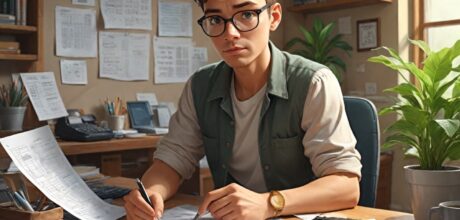 Passo a passo para fazer o controle de despesas pessoais