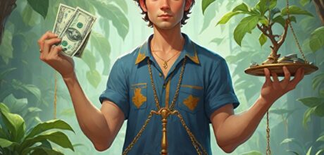 Como ter uma vida financeira equilibrada