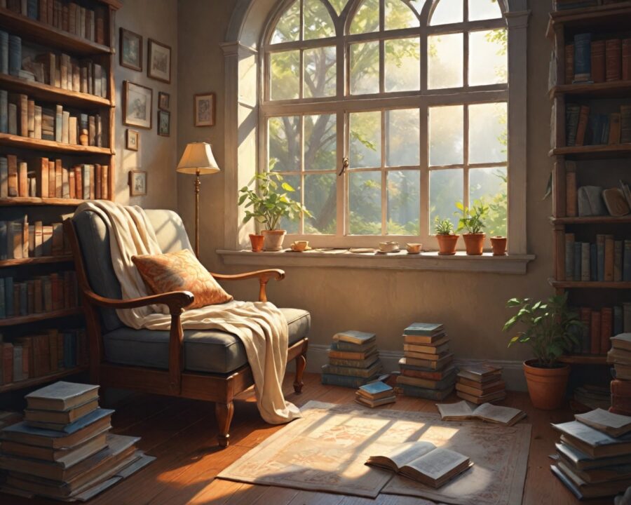 Melhores livros de educação financeira para iniciantes