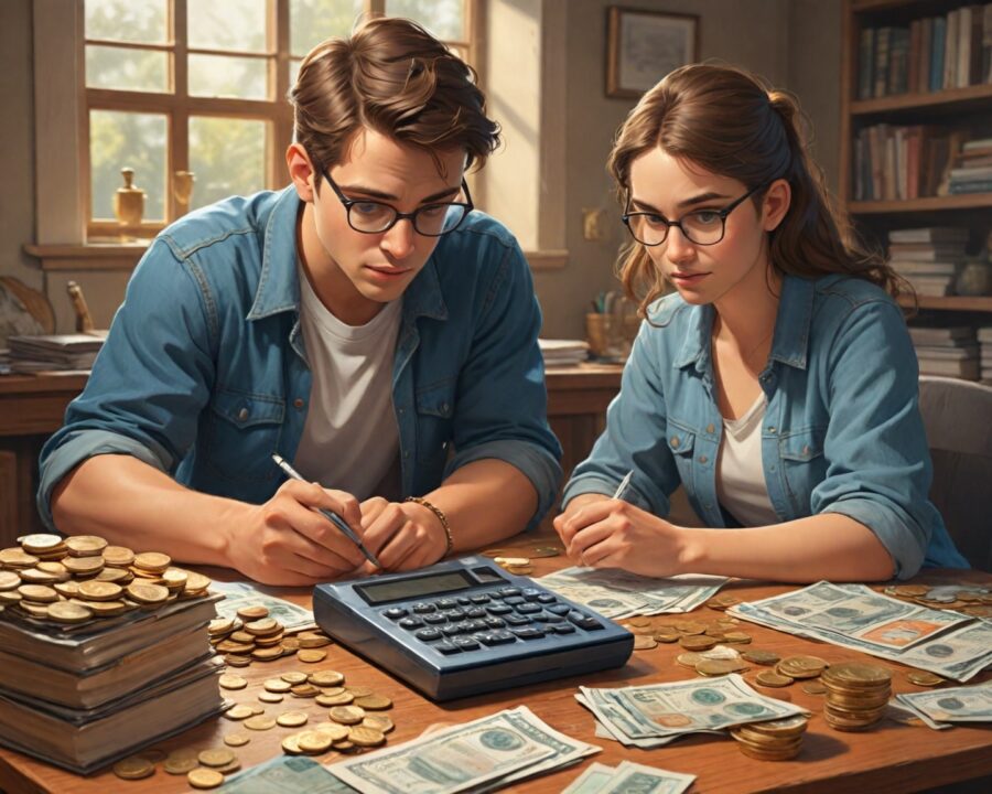 O que é reserva de emergência e como calcular