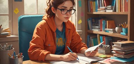 Dicas práticas de educação financeira para jovens