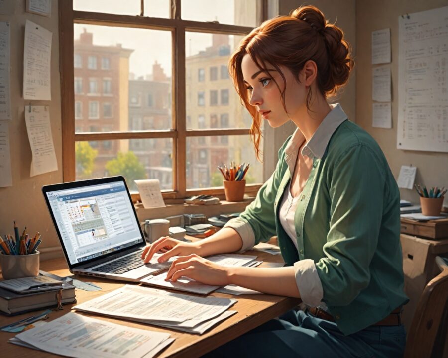 O que é planejamento financeiro e como aplicar