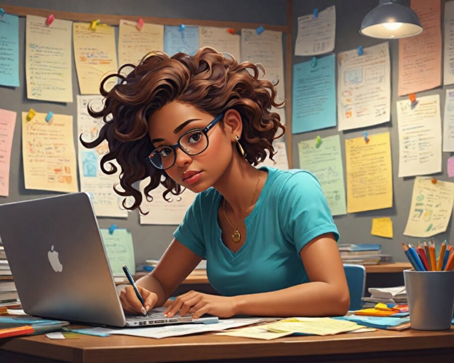 O que é educação financeira e como começar