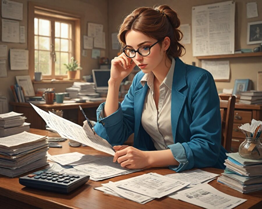 Como usar o 13º salário de forma inteligente