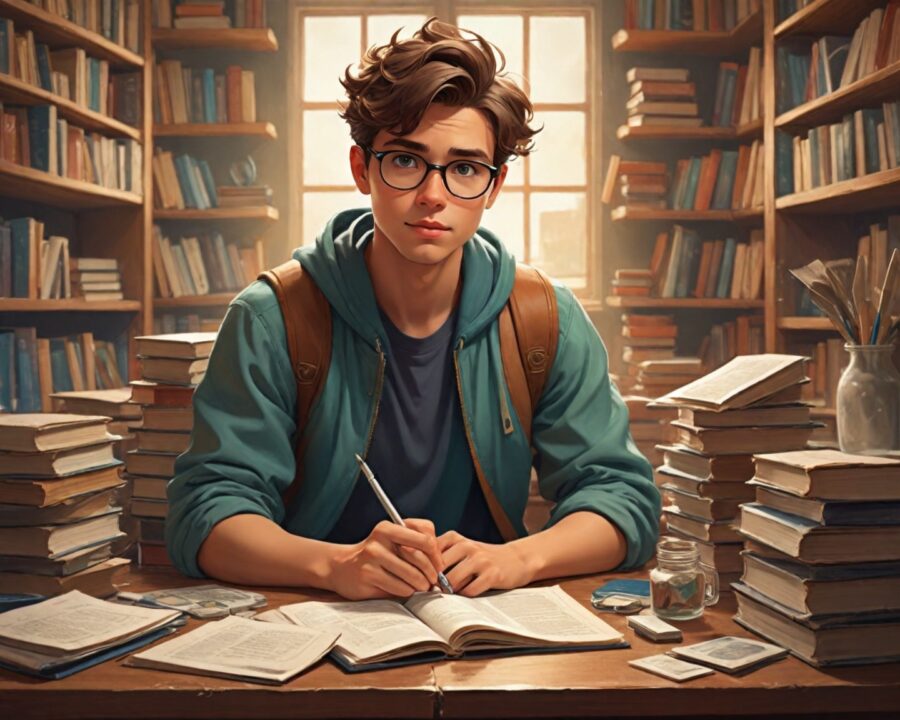 Como aprender educação financeira do zero