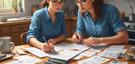 O que fazer quando o salário não dá até o fim do mês