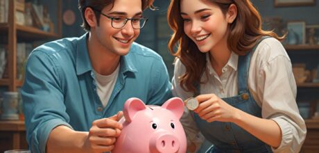 Como montar uma reserva de emergência do zero