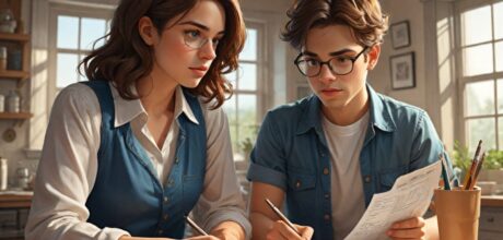 O que é educação financeira e por que é importante