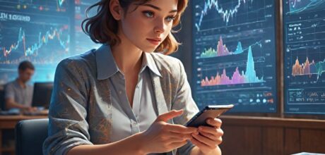 Melhor app para controlar finanças pessoais 2025