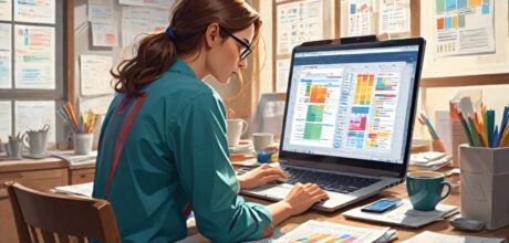 Como usar planilhas para controlar despesas