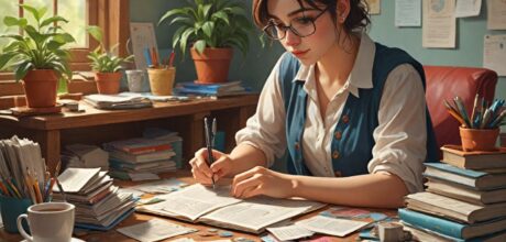 Como começar a organizar minhas finanças pessoais