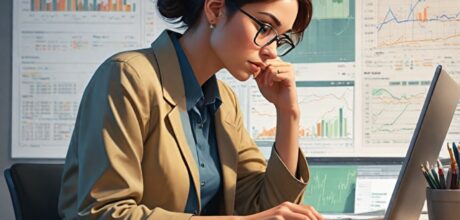 Como fazer uma planilha de controle financeiro eficaz