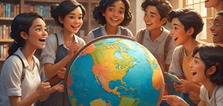 O que é educação e por que ela é essencial