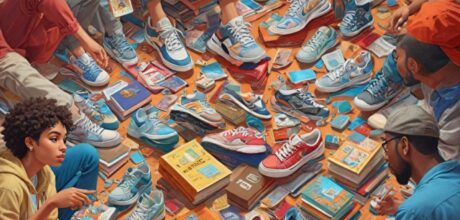 Os mais amados: tendências e curiosidades