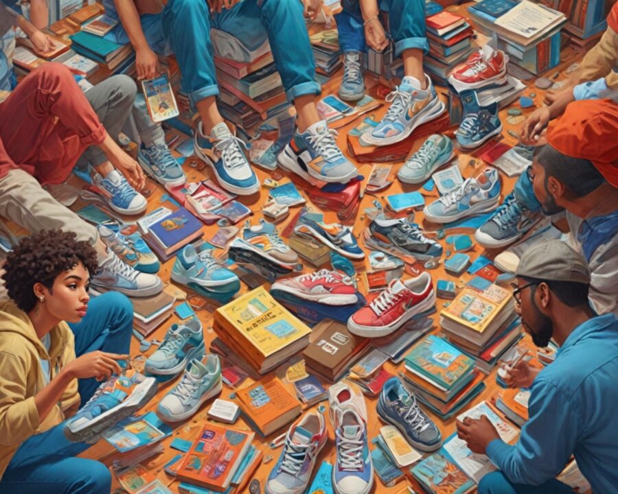 Os mais amados: tendências e curiosidades