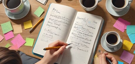 O que são notas e como utilizá-las no dia a dia