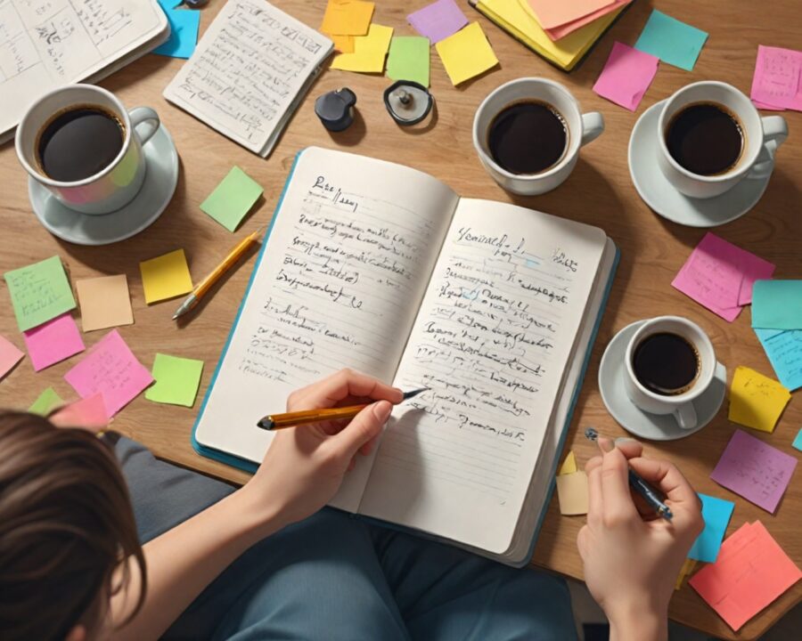 O que são notas e como utilizá-las no dia a dia