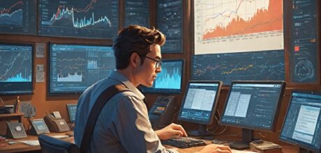 Rentabilidade mensal: como calcular e maximizar ganhos