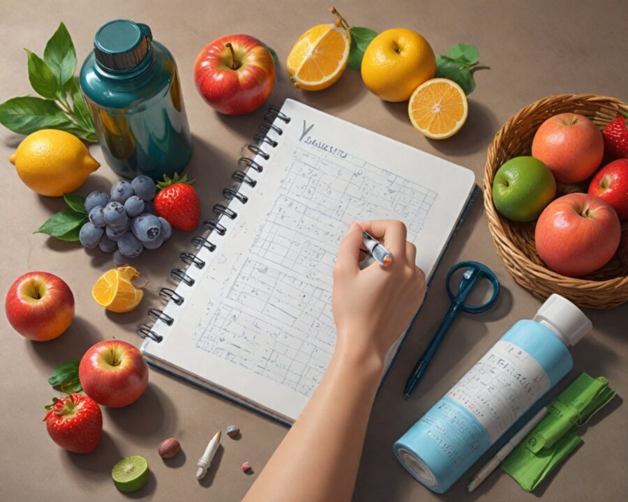 Rotina: como criar hábitos saudáveis e produtivos