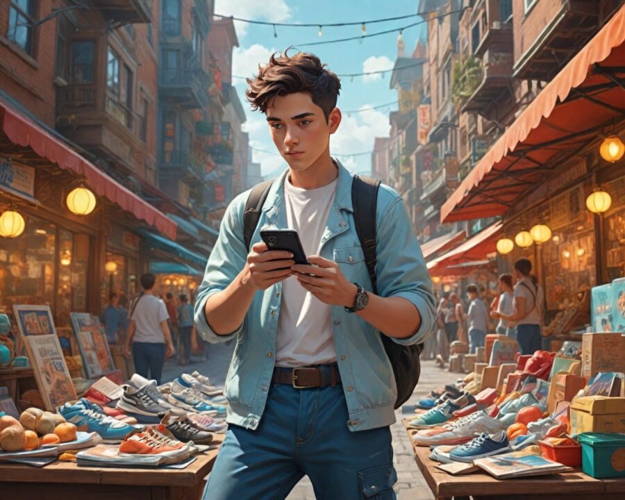 Os mais desejados: tendências e escolhas populares