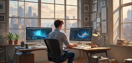 Monitor ultrawide: vantagens e como escolher o ideal