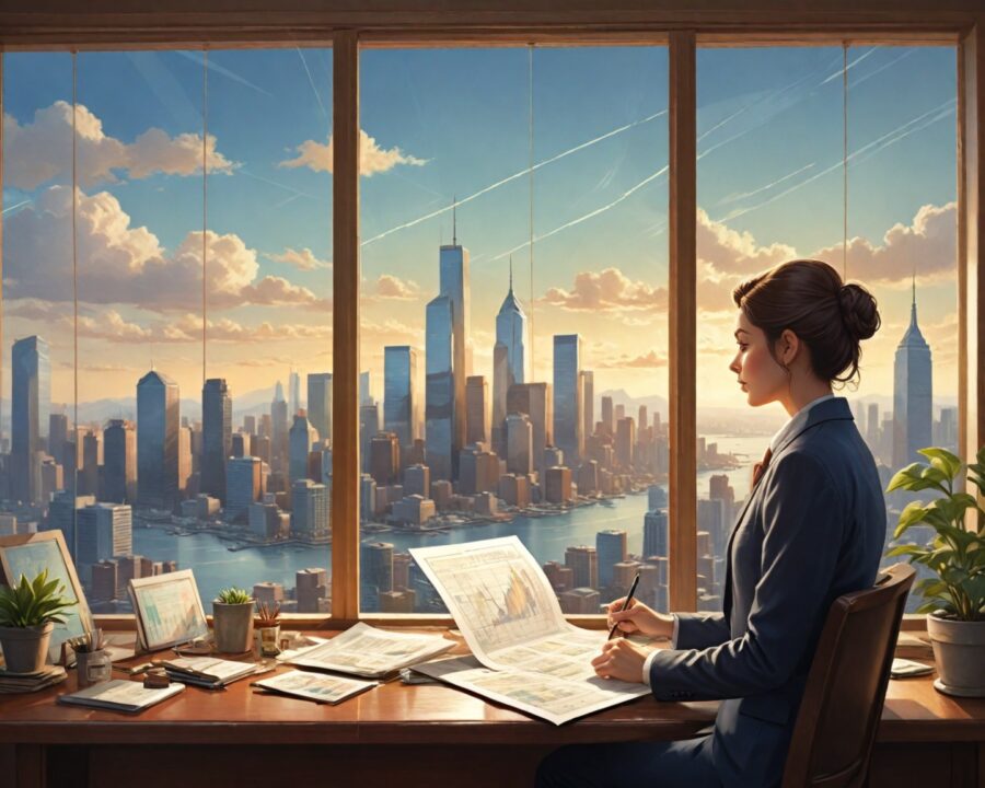 Previdência privada: como funciona e por que investir