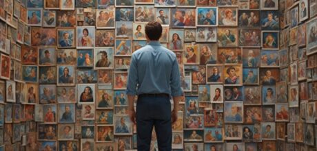 O que são ídolos e por que eles nos inspiram