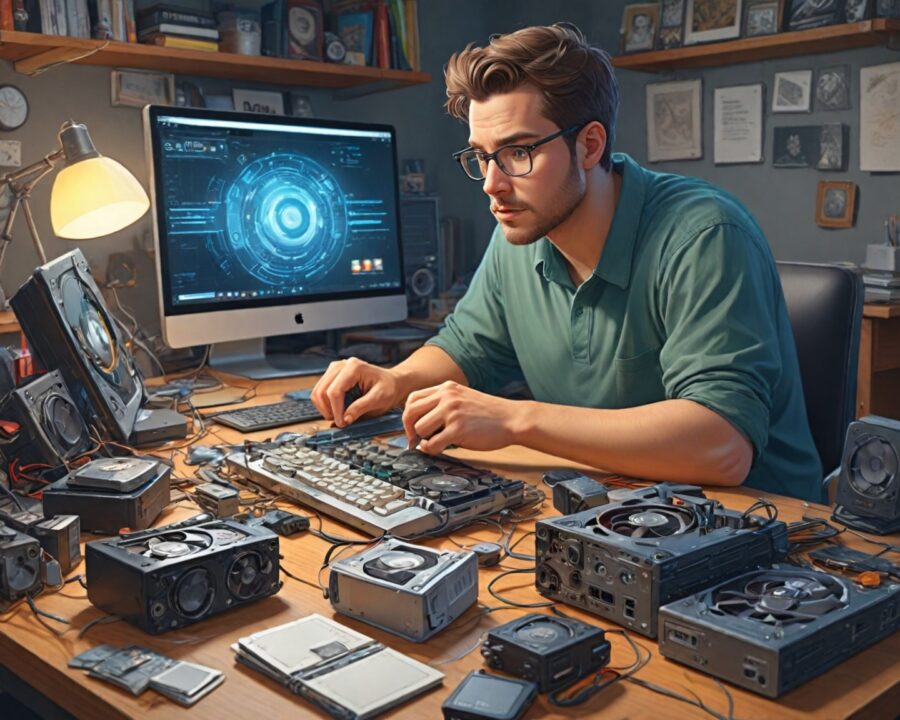 Placa de vídeo: como escolher a ideal para seu setup