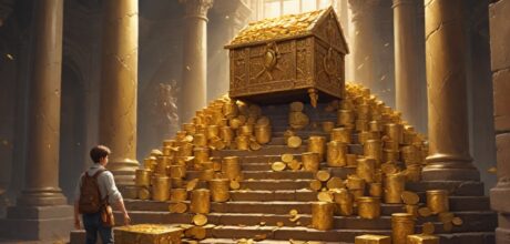 Prosperidade financeira: como alcançar e manter