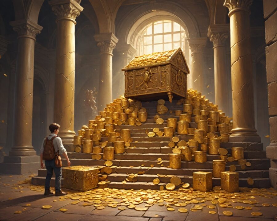 Prosperidade financeira: como alcançar e manter