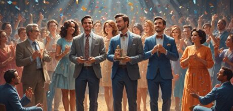 Premiações: como funcionam e por que são importantes