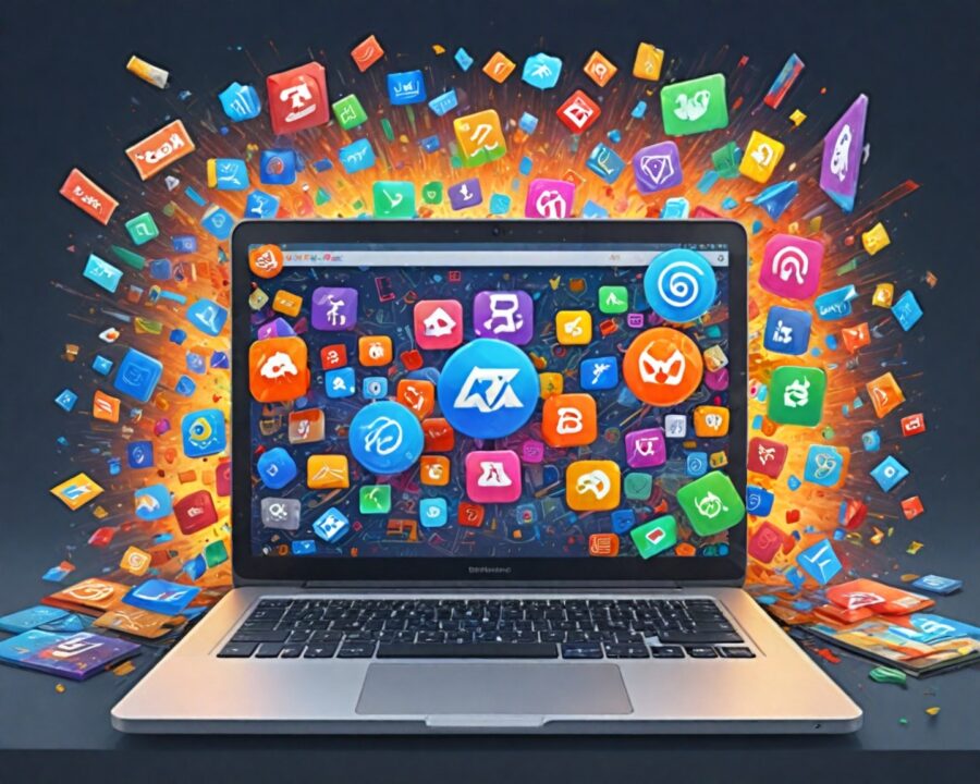 Os melhores sites para explorar em 2023