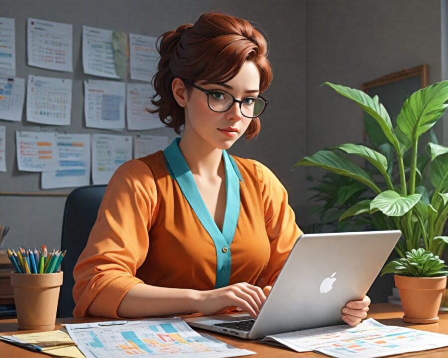 Finanças pessoais: como organizar e prosperar