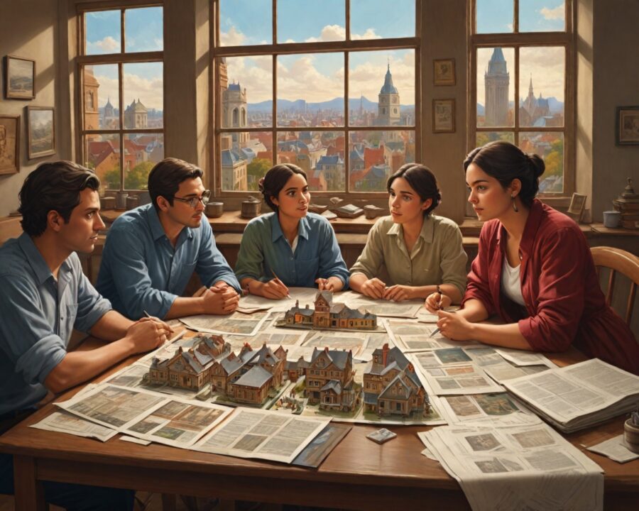 O que é patrimônio e por que ele é importante