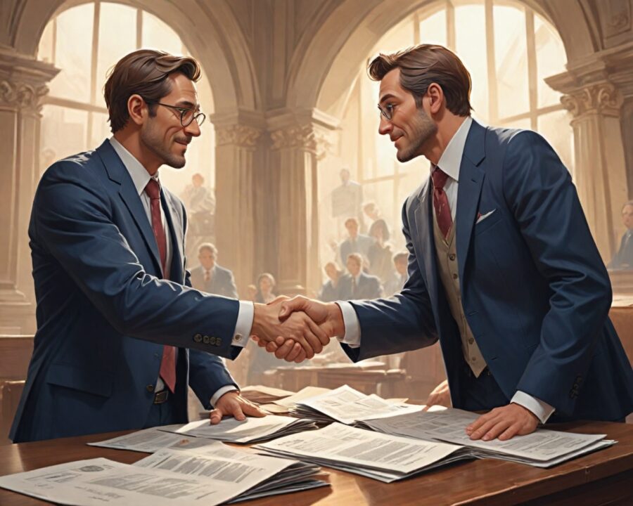 Negociação de dívidas: como resolver e evitar problemas