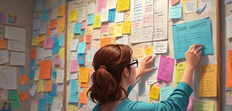 Planejamento de metas: como alcançar seus objetivos