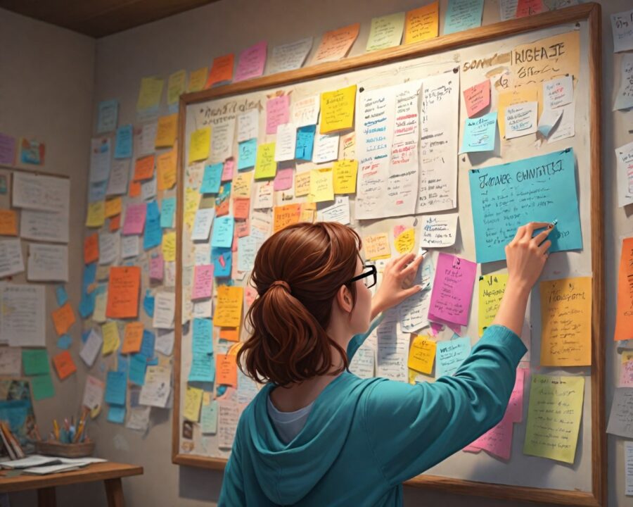 Planejamento de metas: como alcançar seus objetivos