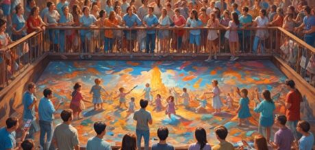 Cultura visual: importância e impacto na sociedade