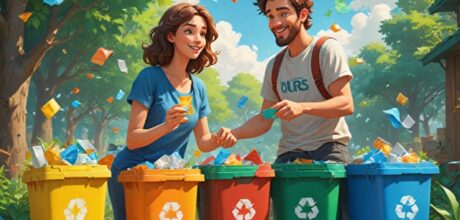 Reciclagem: guia completo para iniciantes