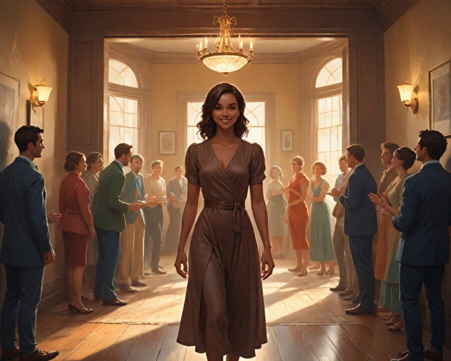 Primeiras impressões: como causar impacto positivo