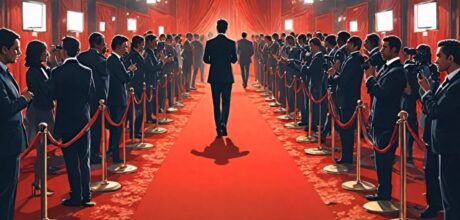 Celebridades: influência, impacto e curiosidades