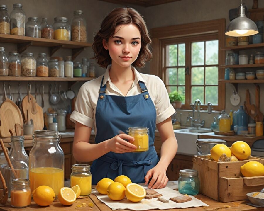 Dicas caseiras: soluções práticas para o dia a dia