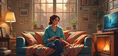 Review de série: como escolher a próxima para assistir