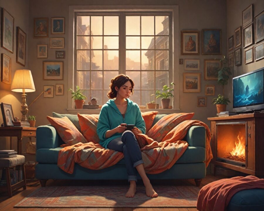 Review de série: como escolher a próxima para assistir