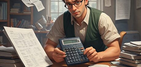 Despesas fixas: o que são e como gerenciá-las